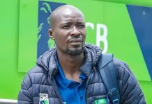 Mieno Guides KCB FC Through Season of Transition Mieno Guides KCB FC Through Season of Transition