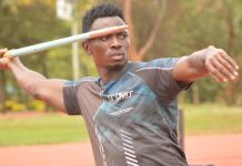 Kilonzo Aims for Africa Commonwealth Slots After Record Kilonzo Aims for Africa Commonwealth Slots After Record