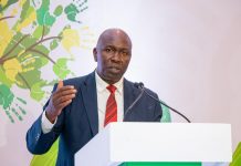 CMA Chief Executive Appeals Sh10.5M Cytonn Ruling CMA Chief Executive Appeals Sh10.5M Cytonn Ruling