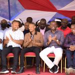 Nearly 25,000 Join Linda Mwananchi Sifuna Calls Numbers Impressive Nearly 25,000 Join Linda Mwananchi Sifuna Calls Numbers Impressive