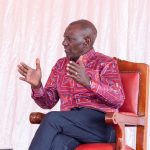 Wale tunashindana na wao, tuko kadi na tayari – Ruto to opponents Wale tunashindana na wao, tuko kadi na tayari – Ruto to opponents