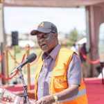 Oburu Urges Ruto, Museveni to Guard Lake Victoria Oburu Urges Ruto, Museveni to Guard Lake Victoria