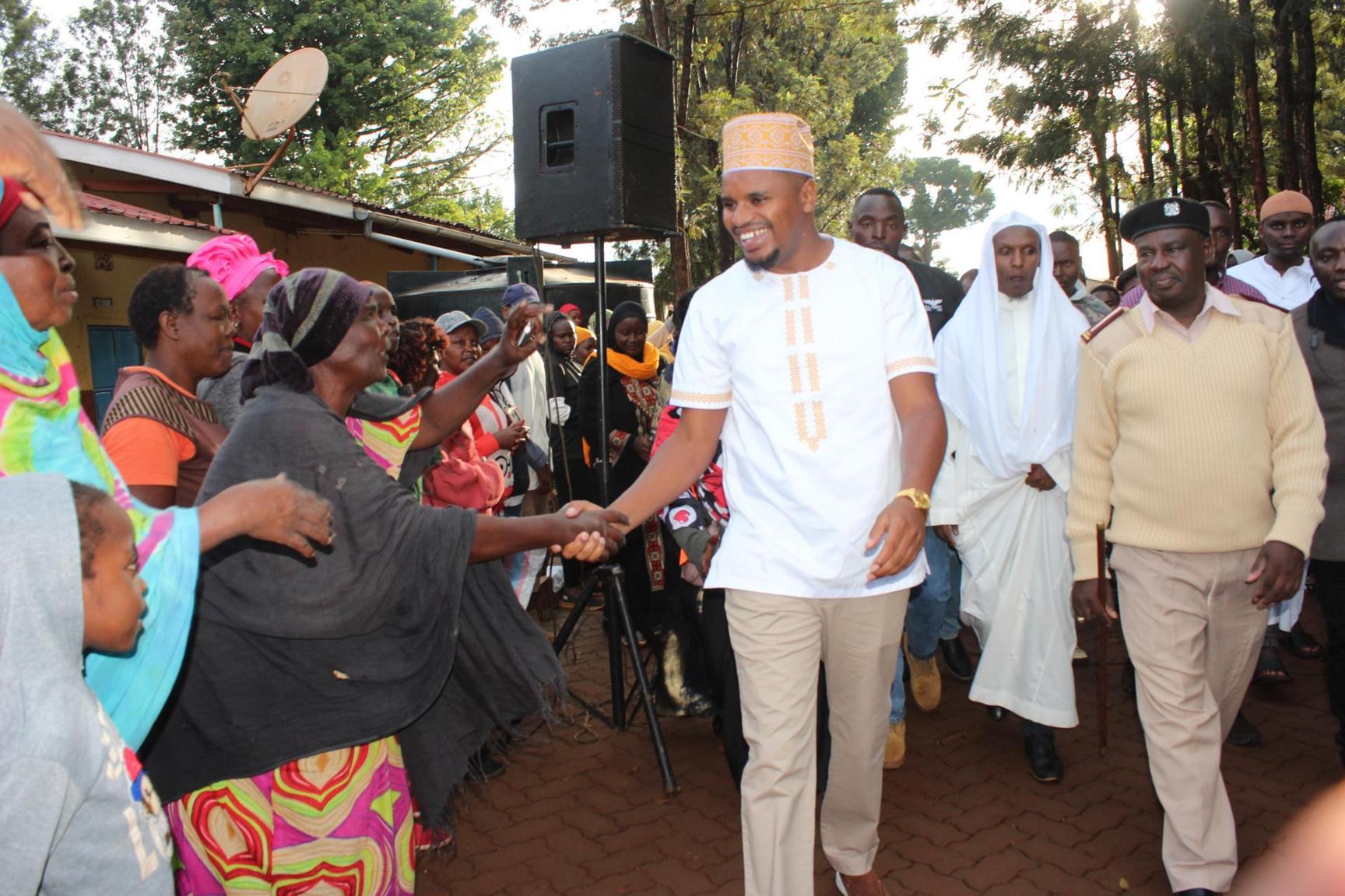 CAK Warns Kenyans on Social Media Misuse Ahead of Elections CAK Warns Kenyans on Social Media Misuse Ahead of Elections