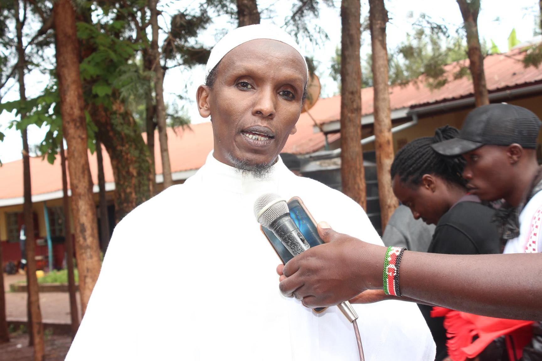 Clerics Warn Political Insults Erode Trust in Leadership Clerics Warn Political Insults Erode Trust in Leadership