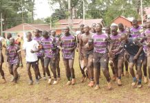 St Mary’S School Yala Dominate Nyanza Region Term one Games St Mary'S School Yala Dominate Nyanza Region Term one Games