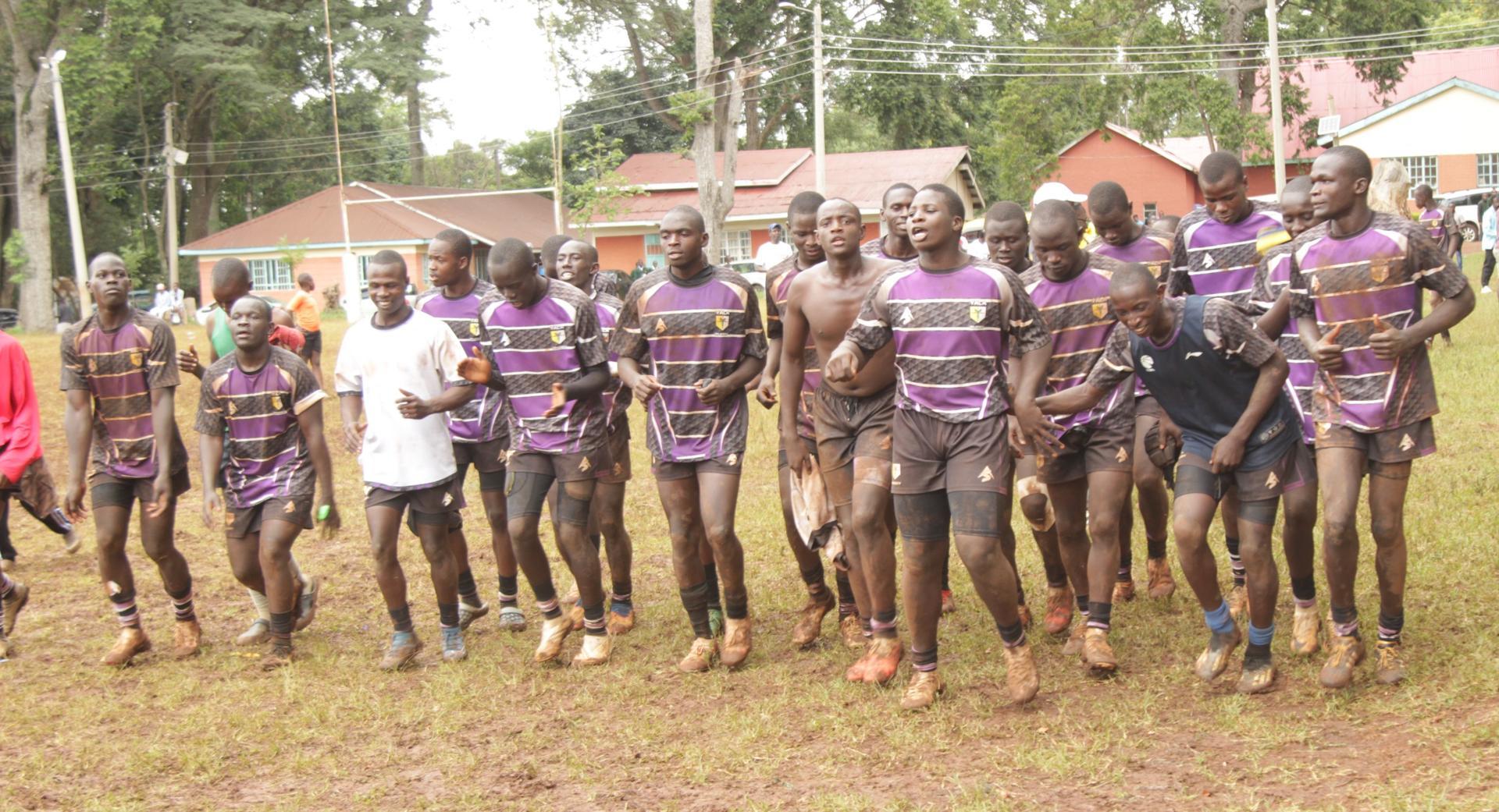 St Mary'S School Yala Dominate Nyanza Region Term one Games St Mary'S School Yala Dominate Nyanza Region Term one Games