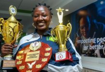 KCB Aims for Corporate Title at Mavens Chess Championship KCB Aims for Corporate Title at Mavens Chess Championship