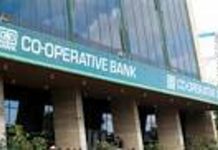 Co-Op Bank’S Share Price Gains at NSE on Sh30Bn Net Profit Co-Op Bank’S Share Price Gains at NSE on Sh30Bn Net Profit