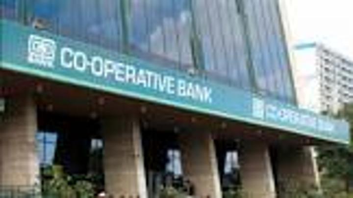 Co-Op Bank’S Share Price Gains at NSE on Sh30Bn Net Profit Co-Op Bank’S Share Price Gains at NSE on Sh30Bn Net Profit