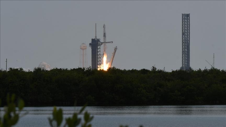 Russia Launches Cargo Spacecraft to ISS Successfully Russia Launches Cargo Spacecraft to ISS Successfully