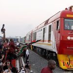 Presidents Launch Next Phase of Kenya-Uganda Railway Presidents Launch Next Phase of Kenya-Uganda Railway