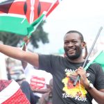 Sifuna Hits Back at Ruto Amid War of Words Sifuna Hits Back at Ruto Amid War of Words