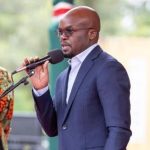 PS Omollo Urges Political Tolerance in Homa Bay PS Omollo Urges Political Tolerance in Homa Bay