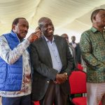 Campaign Funding Hurdles for Opposition Team Campaign Funding Hurdles for Opposition Team