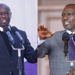 Concerns as Vulgarity Defines Early 2027 Campaign Concerns as Vulgarity Defines Early 2027 Campaign