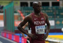 Team Kenya Shows Promise Yet Extends Medal Drought Team Kenya Shows Promise Yet Extends Medal Drought