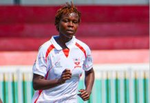 Kayole Starlets Bank on Recruits for Second-Leg Surge Kayole Starlets Bank on Recruits for Second-Leg Surge