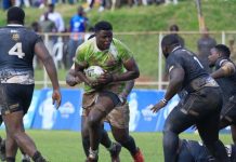 Kahi Urges Better Execution After KCB’s Cup Exit Kahi Urges Better Execution After KCB's Cup Exit