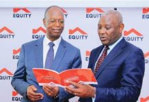 Equity Bank Joins Africa’s Top Ten Banks Equity Bank Joins Africa's Top Ten Banks
