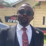 Lawyer Njiru: Tuju taken ill after arrest, doctors called Lawyer Njiru: Tuju taken ill after arrest, doctors called