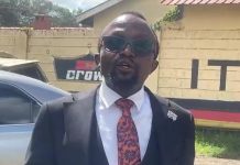 Lawyer Njiru: Tuju taken ill after arrest, doctors called Lawyer Njiru: Tuju taken ill after arrest, doctors called