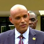 Why we arrested Tuju: DCI reveals ‘staged disappearance’ Why we arrested Tuju: DCI reveals ‘staged disappearance’