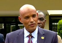 Why we arrested Tuju: DCI reveals ‘staged disappearance’ Why we arrested Tuju: DCI reveals ‘staged disappearance’