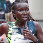 Masai eyes Paris revival as Kenyan trio chase marathon glory Masai eyes Paris revival as Kenyan trio chase marathon glory