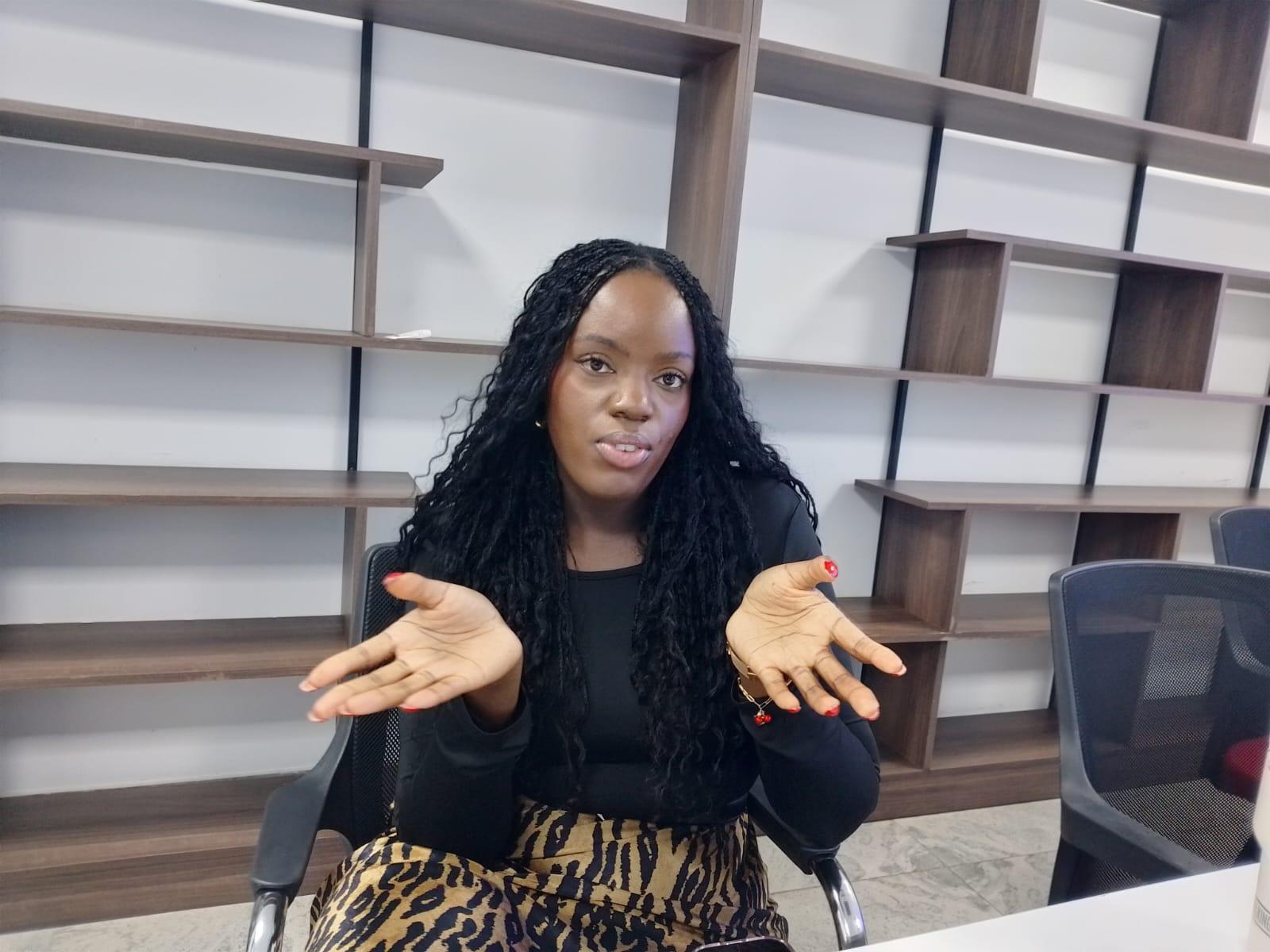 Kathambi: Understanding Consumers for Success Kathambi: Understanding Consumers for Success