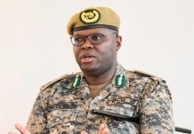 KWS Warns of Unsafe Fish in Kenyan Markets KWS Warns of Unsafe Fish in Kenyan Markets