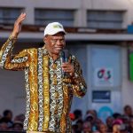 Kenya’s democracy under strain but hope remains — Muturi Kenya’s democracy under strain but hope remains — Muturi