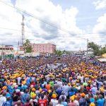 Ruto to Tuju: You need honest friends and advisers Ruto to Tuju: You need honest friends and advisers