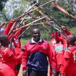 St Joseph’s Girls Kitale Aim for National Hockey Title St Joseph's Girls Kitale Aim for National Hockey Title