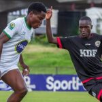 Ulinzi Stars Find Respite in Relegation Battle Ulinzi Stars Find Respite in Relegation Battle