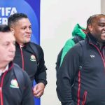 Olunga Dropped as Bajaber Returns in Kenya Squad Olunga Dropped as Bajaber Returns in Kenya Squad