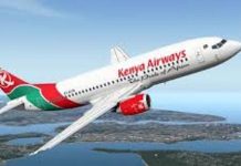 KQ Faces Sh17.1 Billion Loss Due to Aircraft Shortage KQ Faces Sh17.1 Billion Loss Due to Aircraft Shortage