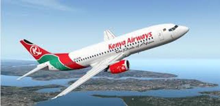 KQ Faces Sh17.1 Billion Loss Due to Aircraft Shortage KQ Faces Sh17.1 Billion Loss Due to Aircraft Shortage