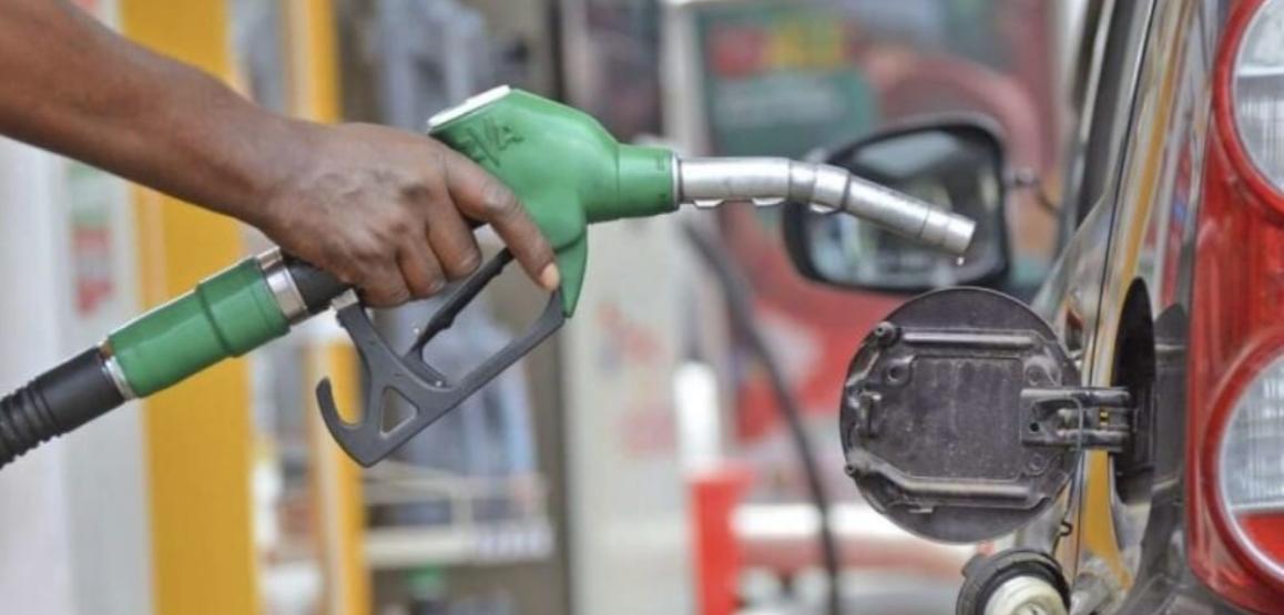 Pump Wars: Oil Marketers Accused of Fuel Rationing Pump Wars: Oil Marketers Accused of Fuel Rationing