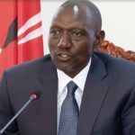 Kenya Finalizes Trade Deal With China to Deepen Ties Kenya Finalizes Trade Deal With China to Deepen Ties