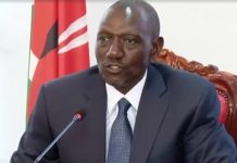 Kenya Finalizes Trade Deal With China to Deepen Ties Kenya Finalizes Trade Deal With China to Deepen Ties