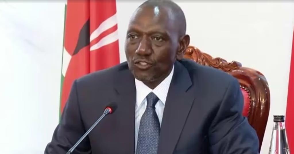 Kenya Finalizes Trade Deal With China to Deepen Ties Kenya Finalizes Trade Deal With China to Deepen Ties