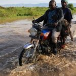 Floods Worsen in Kenya as Rivers Burst Banks Floods Worsen in Kenya as Rivers Burst Banks