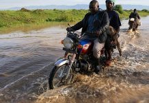 Floods Worsen in Kenya as Rivers Burst Banks Floods Worsen in Kenya as Rivers Burst Banks