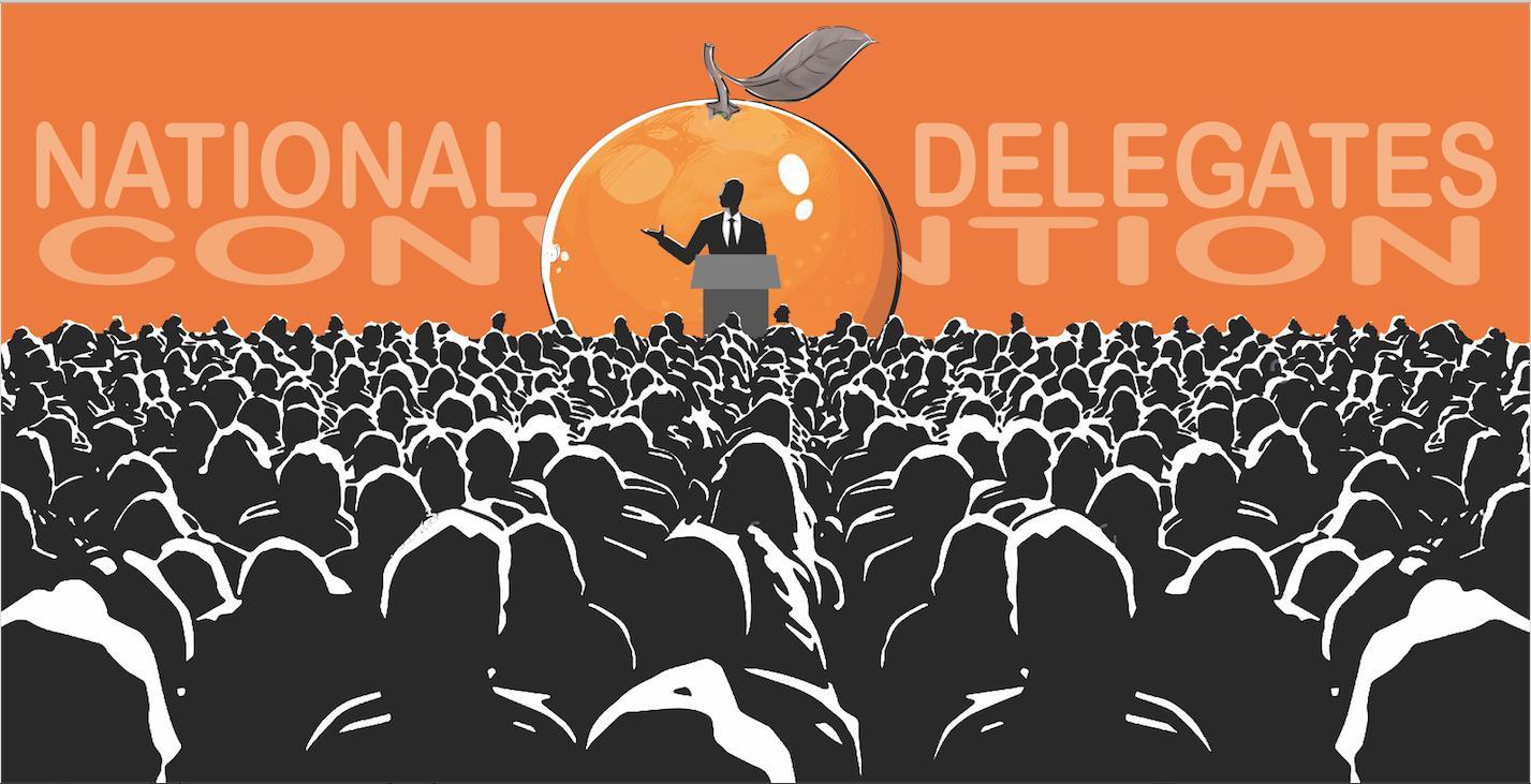 ODM Delegates Meeting to Shape 2027 Power Agenda ODM Delegates Meeting to Shape 2027 Power Agenda