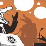 Kenya’s sovereign republic bespelled by the Rosenhan Effect Kenya’s sovereign republic bespelled by the Rosenhan Effect