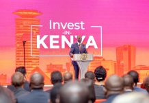 Ruto: State to Advertise New Mombasa–Nairobi Highway Ruto: State to Advertise New Mombasa–Nairobi Highway