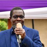 CS Wandayi orders oil marketers to stop fuel hoarding CS Wandayi orders oil marketers to stop fuel hoarding