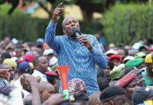 Ichung’Wah Explains ‘Tuko Kadi’ as 2027 Nears Ichung’Wah Explains ‘Tuko Kadi’ as 2027 Nears