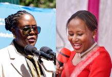 Kenyan Women Shine at Thamani Africa Awards Nominations Kenyan Women Shine at Thamani Africa Awards Nominations