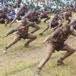 New Champions Emerge as Western Giants Fall in Kisumu New Champions Emerge as Western Giants Fall in Kisumu